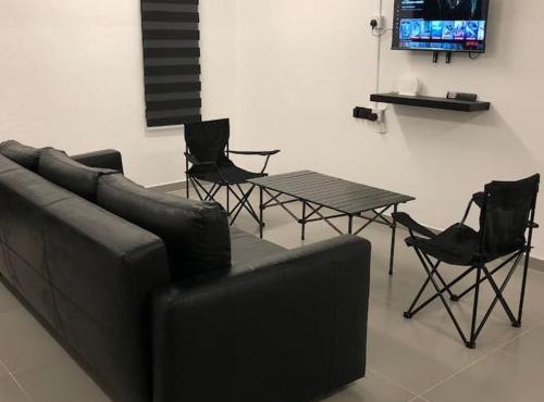 Shahanis Homestay 1- A hotel-like stay experience!