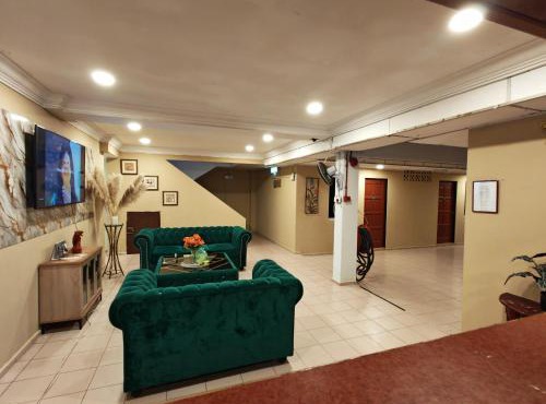 Shakim hotel