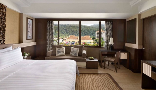 Shangri-La Golden Sands, Penang