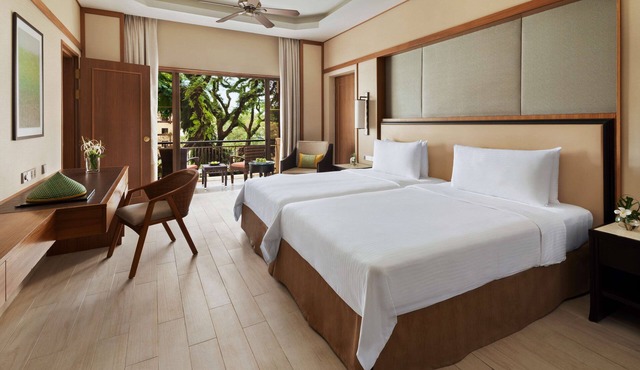 Shangri-La Rasa Sayang, Penang