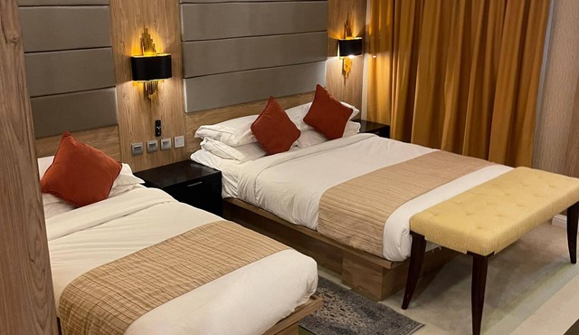 Sharila Beach Resort Perhentian in Pulau Perhentian Kecil