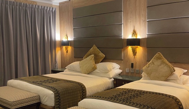 Sharila Island Resort - Pulau Perhentian in Pulau Perhentian