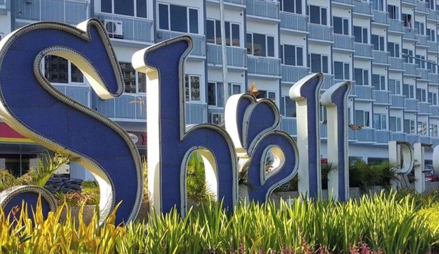 Shell Residences by Staycation in Pasay