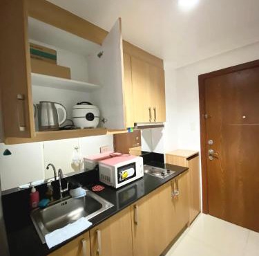 Shell Residences - Walking distance to SM Mall of Asia in Manila