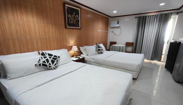 Shenna's Beach Resort Boracay