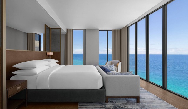 Sheraton Cebu Mactan Resort in Lapu-Lapu