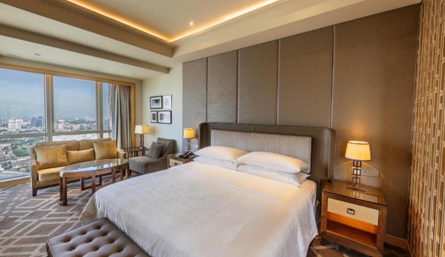 Sheraton Petaling Jaya Hotel