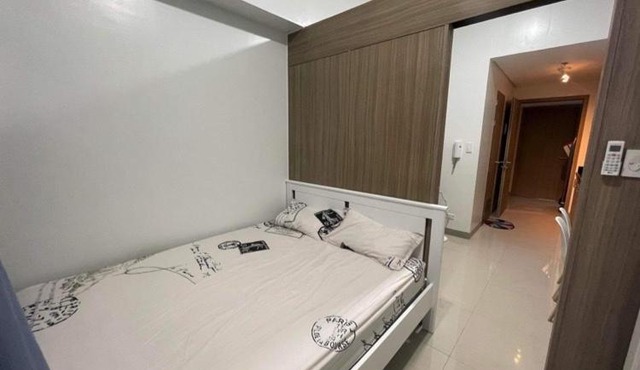 Shore 2 residences in Pasay City