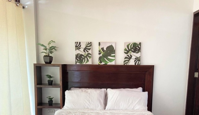 Siargao Khriscesstim Homestay