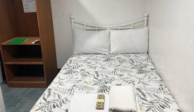 SID'S Traveller's INN in General Santos