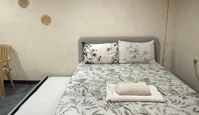 SID'S Traveller's INN in General Santos