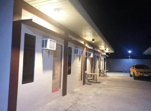 Sierra Casas Hotel in General Tinio
