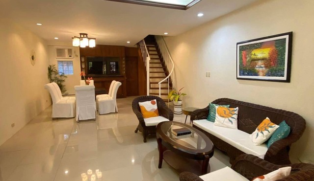 Sierra Resort Dauin Negros Oriental in Dauin