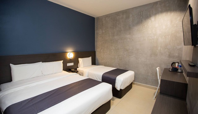 Signature 1 Hotel