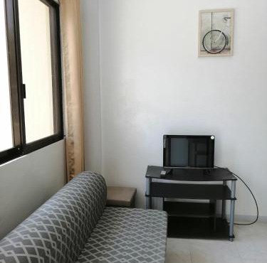 Silay Haven Near Airport by One Guest Place 3919B