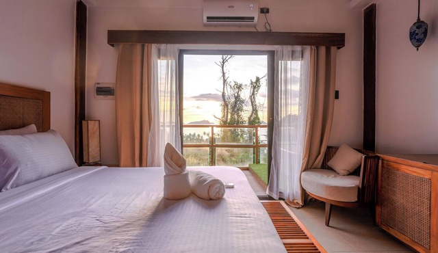 SILAY Resort in El Nido