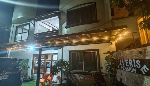 Silverise Guest House