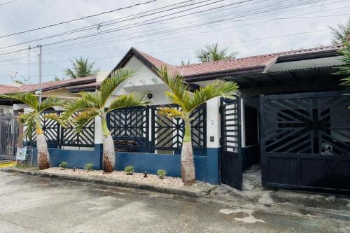 Sim's Agan South Villas