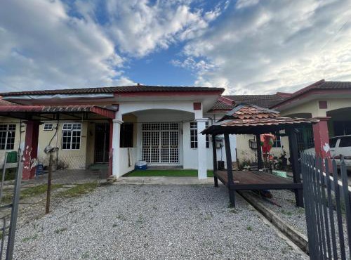 Singgahan Damai Homestay II in Tanah Merah