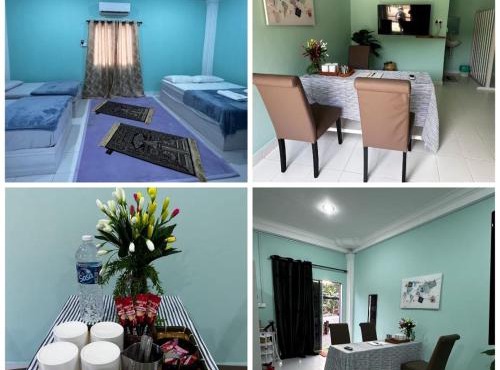 Sipitang Hometown B&B