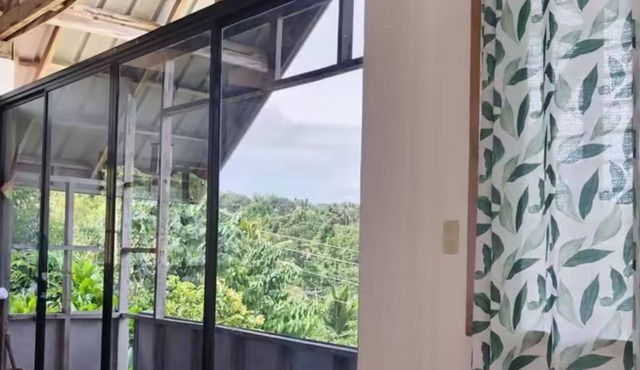 Siquijor Hilltop House Near Cambugahay Falls