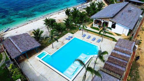 SIQUIJOR - THE SEANDYOU Resort