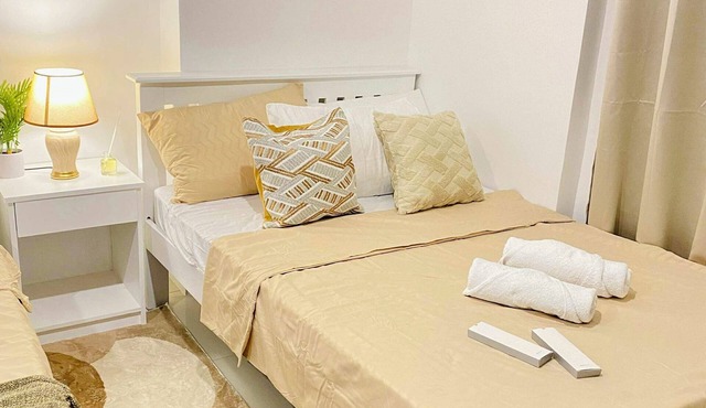 Sitari Condominium- Kozzy Loft in Bacolod