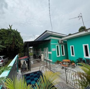 Siti Roomstay Langkawi