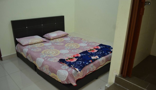 Sitiyam Homestay Seri Kembangan in Seri Kembangan