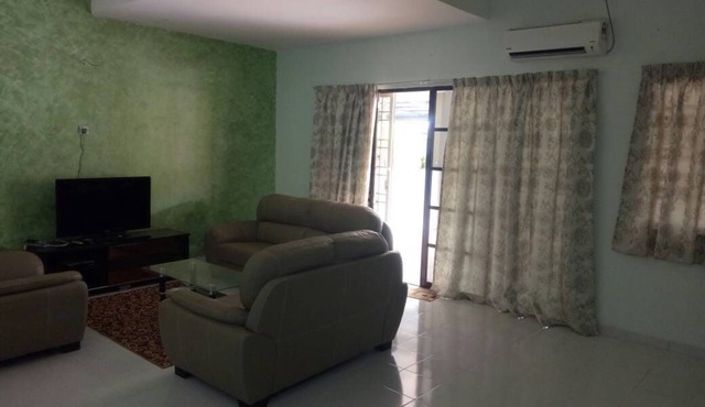 SK Homestay 2