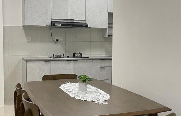 SK Homestay