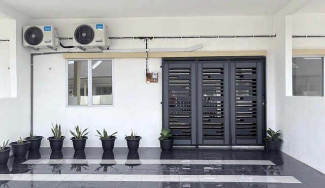 SK Sweet 818 Villa in Sungai Petani