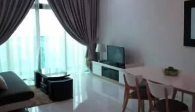 Sky Loft Condo@ Bukit Indah/Aeon in Johor Bahru