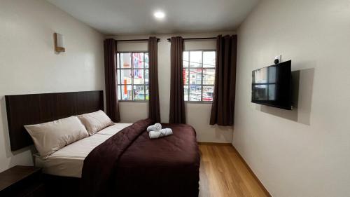 Skye Hotel