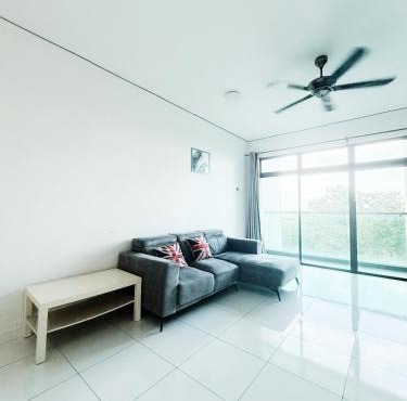 Skyloft Cozy #1 Aeon Loon Sing Bukit Indah