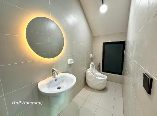 SkyLoft Pent House Soundproof KTV Room 5BR 5BTH 20Pax in Johor Bahru