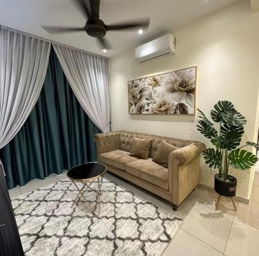 SKYLoveHomestay in Ipoh