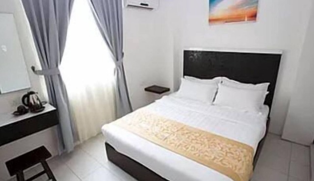 Skyview Hotel