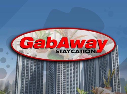 SM Jazz Residences - GabAwayStaycation in Manila
