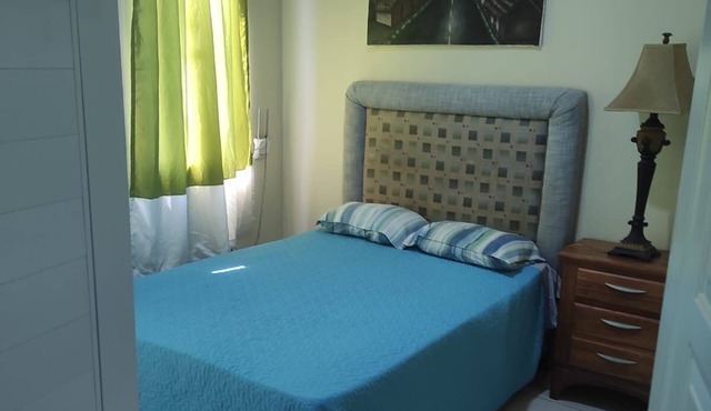 Small, cozy and practical apartment, ideal to enjoy in peace. in San Marcos