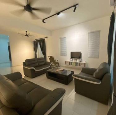 SmartChoice Homestay in Bukit Mertajam
