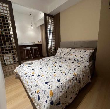 SMDC Cheer residences-ZKL SUITES