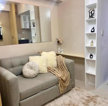 SMDC condo in Iloilo City in Iloilo City