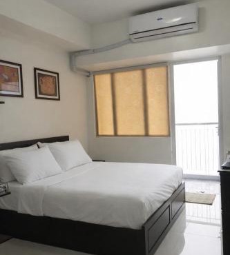 SMDC Tagaytay Condominium