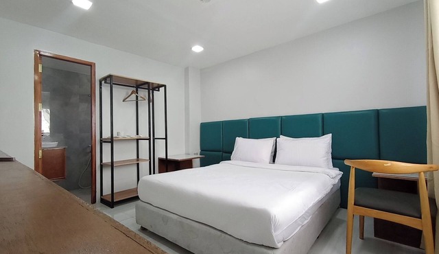 Sobel Hotel in Caloocan