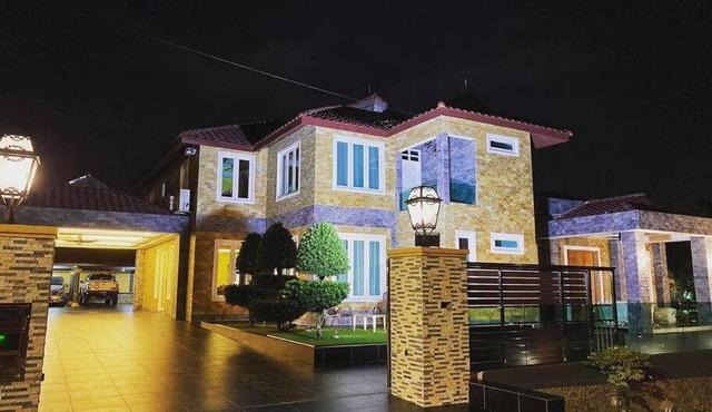 Sofea Guest House Pasir Gudang