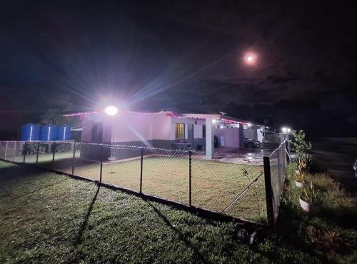Sofea Rania Homestay in Kota Belud