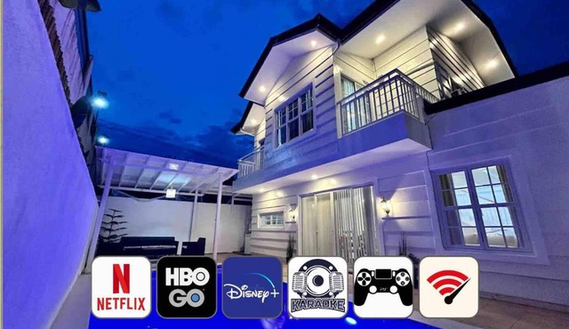 Sofias Country Style Villa in Tagaytay