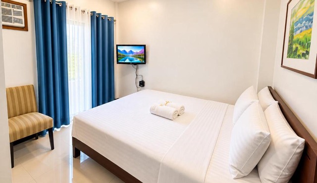 SOFIATEL Rooms in Santa Maria