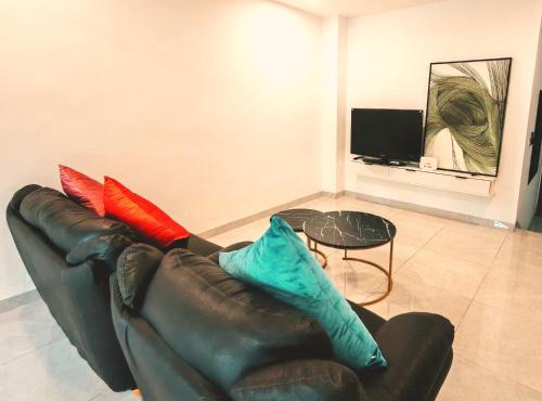 Soga Homestay 6 Rooms 4 Baths New House